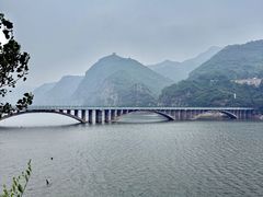 -黑龙潭风景区