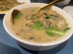 -闽海肴(北辰荟店)