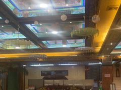 -鹊华居·地道鲁菜·海鲜·融合味(大明湖店)