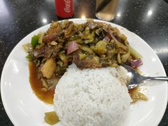 -昌盛汤吧(光明北路店)