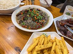 -顺宏园(南屏街店)