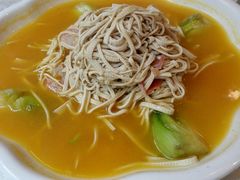 -阿英煲(凉城路店)