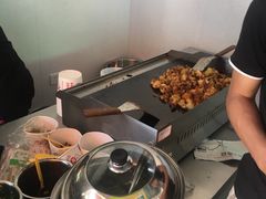 -梦幻奥陶纪景区