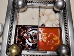 -海底捞火锅(枫蓝国际购物中心店)