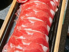 -湊湊火锅·茶憩(和平大悦城店)