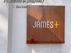 -JAMES+詹嘉厨房