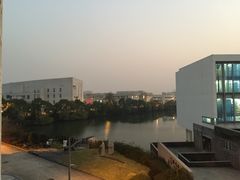 -苏州城市学院