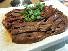 五彩卤水拼盘-金成潮菜博物馆(海珠湿地店)