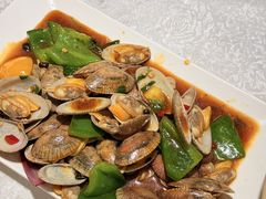 -东江海鲜大排档·潮汕菜·砂锅粥
