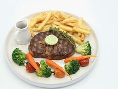 -Kitchen·Y洋厨房西餐厅(王府壹号店)