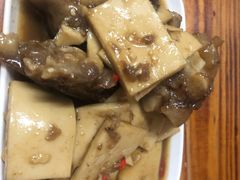 -老兵牛蹄店(下沙店)
