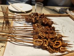 -延边烧烤•8年匠心(秦皇岛总店)