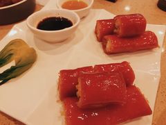-点都德(华强南店)