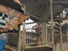 -亚马逊丛林水乐园