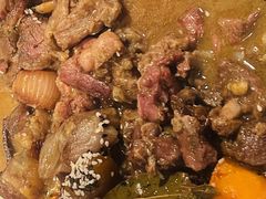 -济南香格里拉·咖啡泉自助餐厅