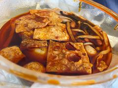 -桂湘缘卤味螺蛳粉