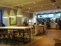 -肯德基(胜利店)