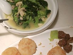 -涌上外婆桥(南塘店)