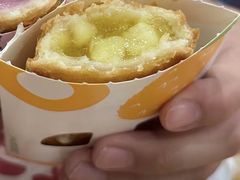 -麦当劳(鼓楼店)