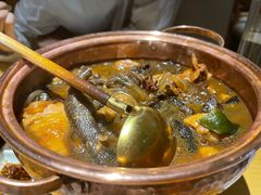 -关东小磨东北菜(上海长风大悦城店)