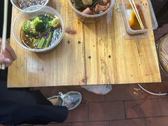 -吴记麻辣烫(曙光中路店)