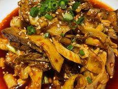 -院8里·小聚园老川菜(九眼桥店)