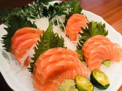 -仓桥家·焗寿司·锅物(光谷步行街店)