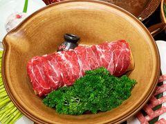 -廖掌柜·重庆鲜货火锅(上海首店)