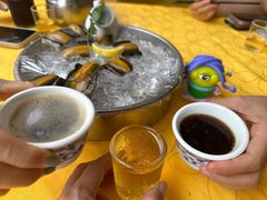 -肥姐美食(同福中路店)