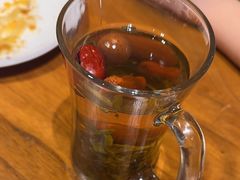 -金柱大盘鸡(波斯坦店)