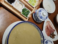 -香麒园·过桥米线·南湖雅宴