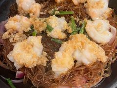 -绿茶餐厅(西单老佛爷店)