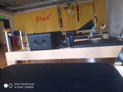 -FineYoga梵音瑜伽·普拉提