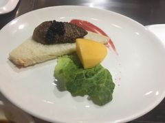 -铁板诱惑法式铁板烧(大卫城店)