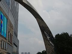 -IPARK购物中心