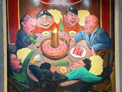-羊大爷涮肉(亮马桥店)