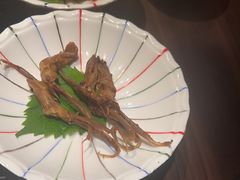 -匠和风精致料理(莆田财富中心店)
