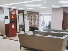 -爱康国宾体检中心(五角场万达广场分院)