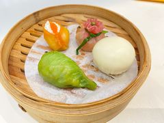 -蔡澜点心·粤菜(月星环球港店)