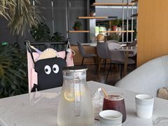 -云里小坐·海泉湾·团建·宴席·下午茶(金堂海泉湾店)