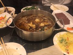 -蝎王府羊蝎子(天通苑店)