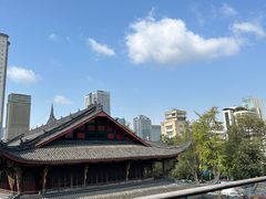 -无印良品餐堂 MUJI Diner(成都太古里店)