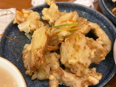 -老昌春饼(中央大街店)