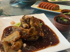 -山外山菜馆(玉泉路店)