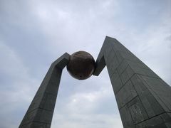 -青澳湾北回归线广场
