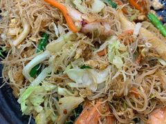 -台州老六海鲜面馆(上南总店)