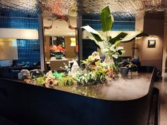 大堂-映像威海·威海宴(威高广场店)