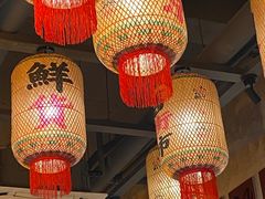 -旧街市鲜货老火锅(大光路店)