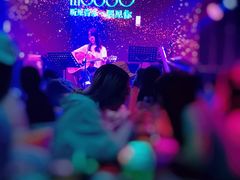 -MOSSO音乐酒吧·Live House(南京西路店)