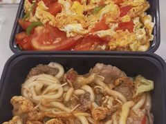 -百格里格.Uyghur cuisine(百色路店)